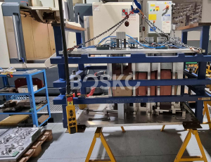 special equipment and accessories bosko 1 