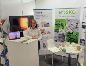 EICF 33rd International Conference BOSKO